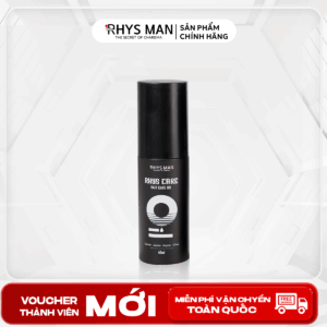 Dầu dưỡng tóc Rhys Care