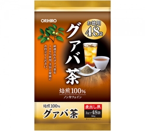徳用グァバ茶48袋