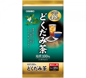 徳用どくだみ茶 48袋