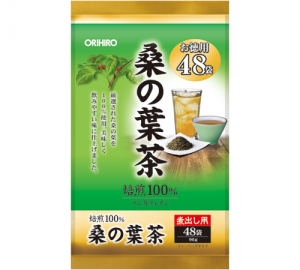 徳用桑の葉茶100％ 48袋