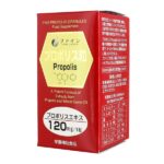 プロポリス粒 150粒(30～75日分)
