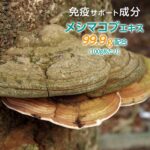 メシマコブ顆粒 180g