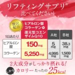 ヒアルロン＆コラーゲン＋還元型コエンザイムQ10(袋) 30日分_