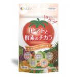 トマトと酵素のチカラ 30日分_
