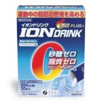 イオンドリンク燃焼プラス (機能性表示食品) 20包