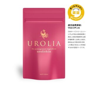 ウロリア