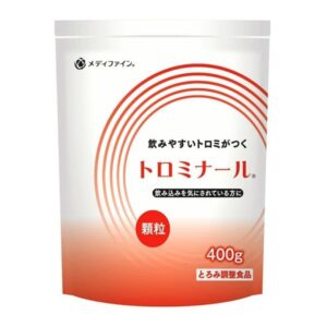 トロミナール 400g