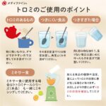 トロミナールPlus 1kg