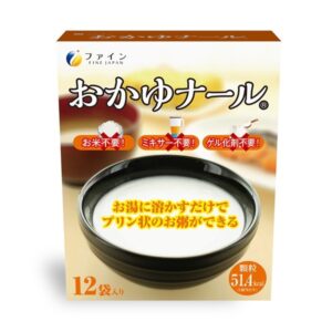 おかゆナール小包 12袋