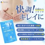 1兆個の乳酸菌 Prime 30粒