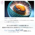 FINE オートファジーReCell 90粒