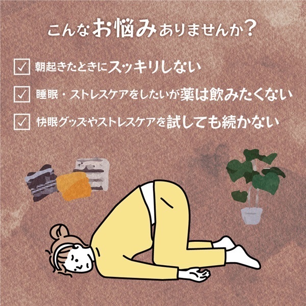 【お中元】眠りの森のココア (機能性表示食品) 5包×5箱 ギフトセット_