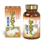 にんにくエキス粒（44日分、400日分）