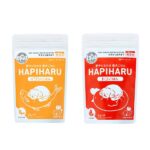 【ペットサプリ】HAPIHARU 夢中になれる愛犬ごはん 各種（イワシ、トリ）