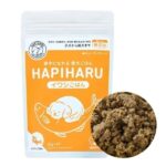 【ペットサプリ】HAPIHARU 夢中になれる愛犬ごはん 各種(イワシ、トリ)