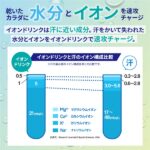 マイスポーツイオンドリンクパウダー［選べる9種類］