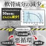 ふしぶしの恵オチャコサミン（機能性表示食品）