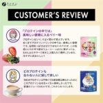 ファインプロテインダイエット 各味(ベリーミックス、贅沢ショコラ、焼き芋ブリュレ、抹茶、ミルクティー）